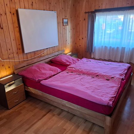 Ferienwohnung Kupfer Schmiedefeld am Rennsteig Exterior foto