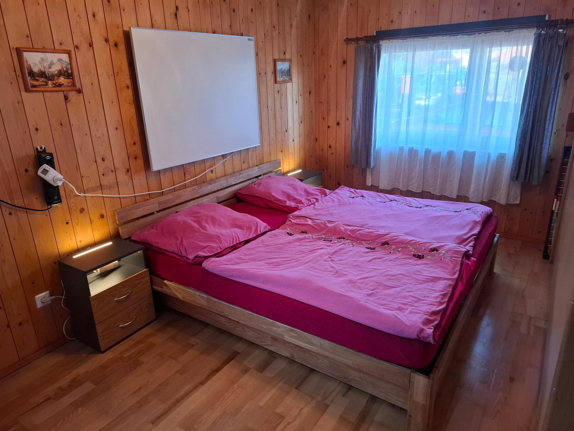 Ferienwohnung Kupfer Schmiedefeld am Rennsteig Exterior foto